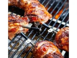 Matlagningstermometrar-Meater Block - 4 x Trådløs Bluetooth Stegetermometer - Uden ledning