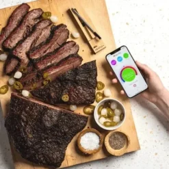 MEATER MEA-RT3-MT-MP01, AAA, 6 mm, 6 mm, 130 mm, 1 styck