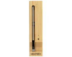 MEATER Plus - Bluetooth Stegetermometer - Op til 275°C