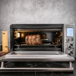 Matlagningstermometrar-MEATER PRO - Bluetooth matlagningstermometer - Upp till 550°C