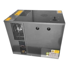 Vattenkylare-Medföljande kylare (1/5 HK) 36