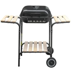 Grillar-Mega-M 43x40 N träkolsgrill