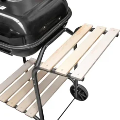Grillar-Mega-M 43x40 N träkolsgrill