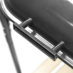 Grillar-Mega-M 43x40 N träkolsgrill