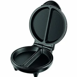 Våffeljärn-MELISSA Omelettmaskin 750W Svart