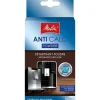 Melitta Rengöringsmedel-Anti Calc Avkalkning för helautomatiska kaffemaskiner