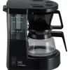 Melitta Aromaboy - Kaffemaskin - 2 koppar - svart