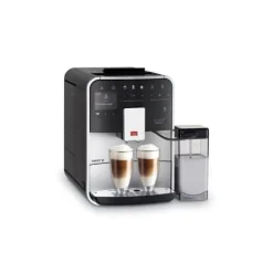 Melitta Kaffemaskiner & Espresso-CAFFEO Barista T Smart Automatisk kaffemaskin med 