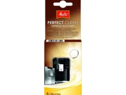 Melitta Kaffemaskiner & Espresso-Perfect Clean rengöringstabletter för helautomatiska kaffemaskiner