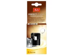 Melitta Kaffemaskiner & Espresso-Perfect Clean rengöringstabletter för helautomatiska kaffemaskiner