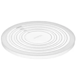 Skållock-Mepal mikrovågsklocka