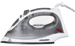 Strykjärn-Mesko MS 5037 Ångstrykjärn 2800w