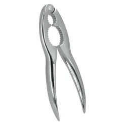 Metaltex Aluminium Nötknäppare