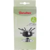 Fondueset-Metaltex Fondue Brandgel 2 stycken