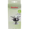 Fondueset-Metaltex Fondue Fire Gel 2 delar