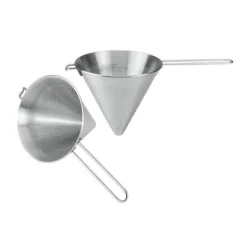 Metaltex mod.CHINO-Silversil 16 cm - 117216