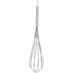 Metaltex visp 25 cm rostfritt stål