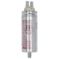 Bosch Torktumlare-9mf kondensator - Torktumlare - (58155)