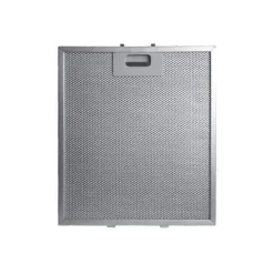 Whirlpool Köksfläktar-MFK90 metallfettfilter till huva - Vit