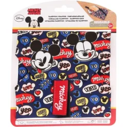 Matförvaringspåsar-Mickey Mouse - Reusable sandwich wrapper