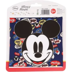 Matförvaringspåsar-Mickey Mouse - Reusable sandwich wrapper