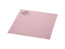 Vileda Rengöringsutrustning-Microfiberklud PVAmicro 38x35cm rød - 5 stk./pakke