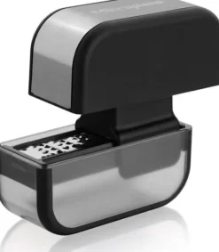 Microplane Mathyvlar & Rivjärn-Skivare 48914E (svart)