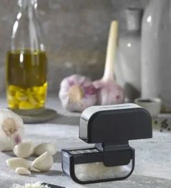 Microplane Mathyvlar & Rivjärn-Skivare 48914E (svart)