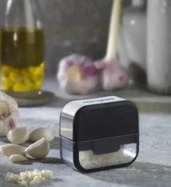 Microplane Mathyvlar & Rivjärn-Skivare 48914E (svart)