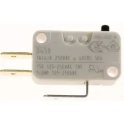 Beko Torktumlare-MICRO-SWITCH FÖR Torktumlare - BVMPIECES