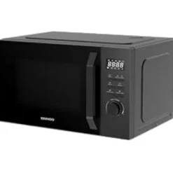 Microvågsugn Solo - DAEWOO - MD-FC206SB - 20 L - 700 W - 8 automatiska program