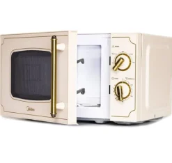 Ugnar-Midea, Mikrovågsugn, MM720CJ7