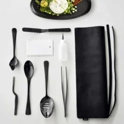 MikaMax Chef Plating Verktygssats