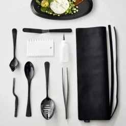 MikaMax Chef Plating Verktygssats