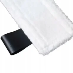 Golv- & Mattrengöring-Mikrofiberdukar till ångtvätt EasyFix 6-pack – 3 golv + 3 handmunstycke | Tvättbar | Ersättningsdel för Karcher SC3 SC4