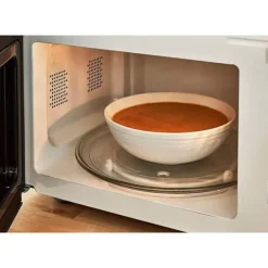 Ugnar-Mikrovågsugn Digital 20L Modern Nordisk Design SWAN SM22036WHTNEU 800W Vit 41040