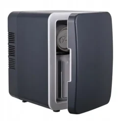 MINI BÄRBAR RESEKYLSKÅP 4L - KYLSKÅP OCH VÄRMARE LEKI