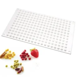 Kakformar-Mini Kulor Praliner 228st Chokladform Silikonform | Mousseform