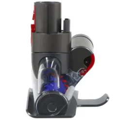 Dammsugartillbehör-Mini turbinmunstycke för Dyson V7, V8, V10, V11, V15
