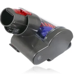 Dammsugartillbehör-Mini turbinmunstycke för Dyson V7, V8, V10, V11, V15