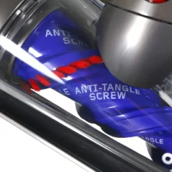 Dammsugartillbehör-Mini turbinmunstycke för Dyson V7, V8, V10, V11, V15