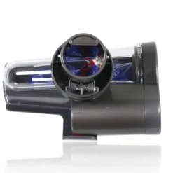 Dammsugartillbehör-Mini turbinmunstycke för Dyson V7, V8, V10, V11, V15