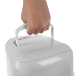 Minikyl 4L - Mini Kylskåp - Passar till Bil