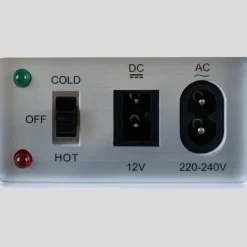 Minikyl 4L - Mini Kylskåp - Passar till Bil