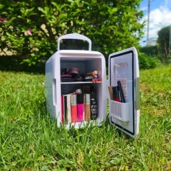 Minikyl 4L - Mini Kylskåp - Passar till Bil