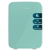 Mini-kylskåp - Bolero - MiniCooling 6L - Portabel - 12V/220V - Bahamas Mint
