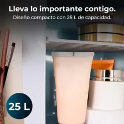 Minikylskåp Cecotec Bolero MiniCooling Mint 25 L