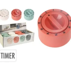 Äggklockor-Minuteri - UTMÄRKT - KO-170487470zele - Grön - 7 cm - Noggrann tidtagning