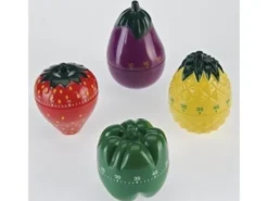 Äggklockor-Minutnik Axentia Axentia timer, 1 st.