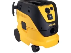 MIRKA Støvsuger 1230L AFC 240V 240V